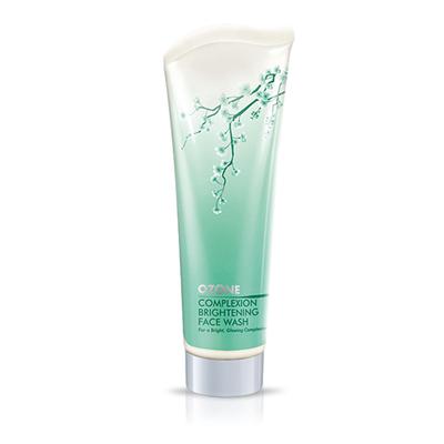 Ozone Complexion Brightening Face Wash 100 gm - Face Washes