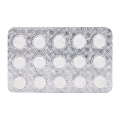 Carloc 3.125mg Tablet 15'S - Hypertension-Bet