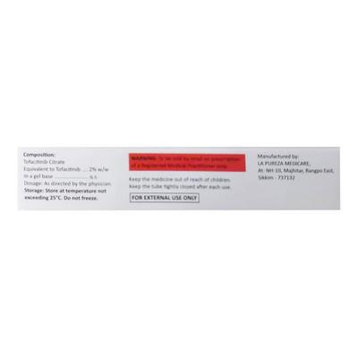 JAKAUTO Gel 10gm - Atopic Dermatitis(Eczema)-Otd