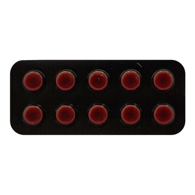 Pronol 10mg Tablet 10'S - Hypertension-Bet