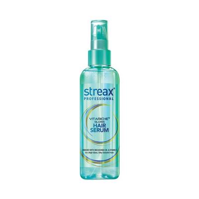 Streax Professional Vitariche Gloss Hair Serum 45 ml - Hair Serums