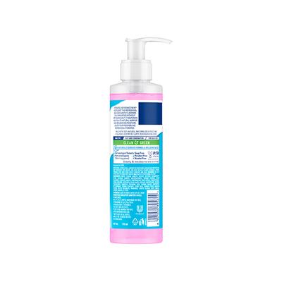St. Ives Watermelon Hydrating Face Wash Cleanser For Combination Skin Deep Cleansing & Hydration 190 gm - Face Wash & Cleansers
