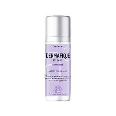Dermafique Age Defying Face Serum 30 ml - Face Moisturizers