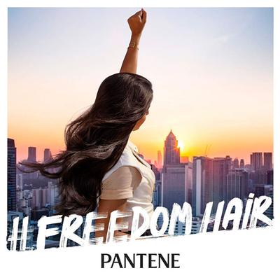 Pantene Pro-V Advanced Hair Fall Solution Long Black Shampoo 650ml - Shampoos