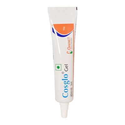 Cosglo Gel 15gm - Hyperpigmentation-Oth