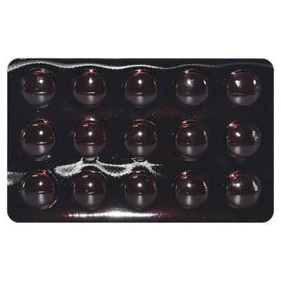 FAA 20 Tablet 15's - Iron Supplement/Anaemia-Vma