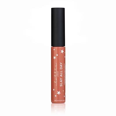 Lottie London ALL DAY- LONGWEAR MATTE LIQUID LIPSTICK Obsessed 6 ml - Liquid Lipsticks