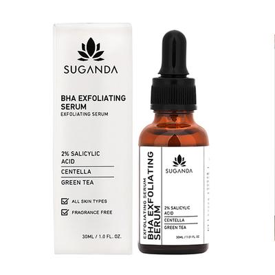 Suganda BHA Serum 30 ml - Face Gels