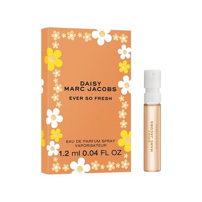 GWP Marc Jacobs D So Fresh Sample Edp Evsf Iv 1.2 ml - Women Perfumes (Edt/Edp)
