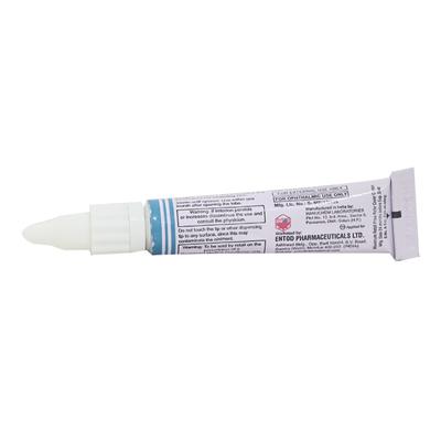 ENTRAK SOOTHE Eye Ointment 5gm - Atopic Dermatitis(Eczema)-Oth