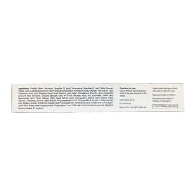 MELANO TX ULTRA Cream 15gm - Hyperpigmentation-Ota