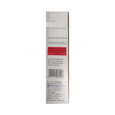 SALISIA KT ANTI DANDRUFF Shampoo 75ml - Dandruff-TAA