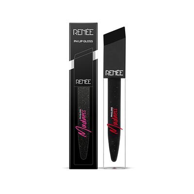 Renee Madness Ph Lip Gloss 4.5 ml - Lip Glosses