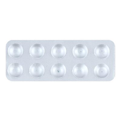 METAPOL XL 50mg Tablet 10's - Hypertension-Bet