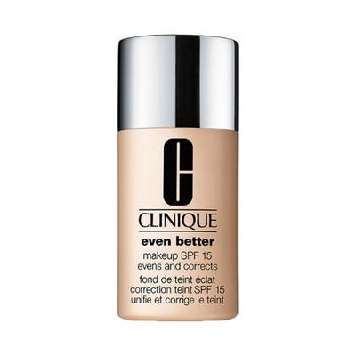 Clinique Even Better Liquid Foundation Makeup - Honey 30 ml - Foundation