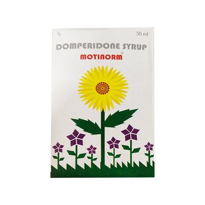 MOTINORM Syrup 30ml - Vomitting/Emesis-Ant