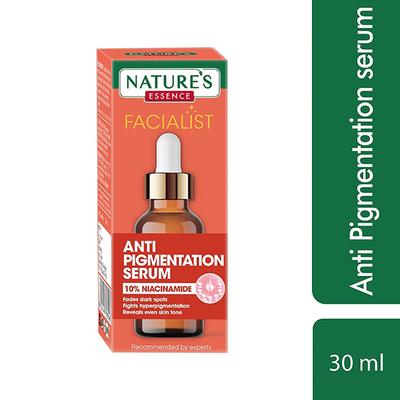 Nature's Essence Anti Pigmentation Serum 30ml - Face Serum