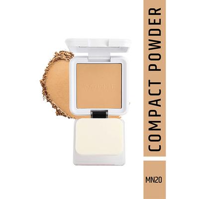 INSIGHT COSMETICS FLAWLESS FINISH SETTING POWDER(C-42) - MN20 10 gm - Compact Powder