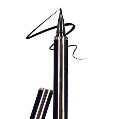Neyah Noir Lash Adhesive Eyeliner Black 1 ml - Eyeliners