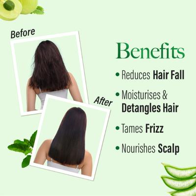 Kesh King Anti-Hairfall Conditioner 200 ml - Conditioners