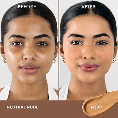 Lakme 9-5 P+M FDN Neutral Nude 15 ml - Foundation