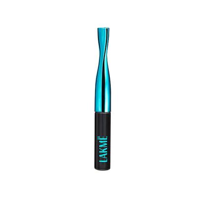 Lakme 9to5 Eyeconic Liquid Eyeliner Intense Black 4.5 ml - Eyeliners
