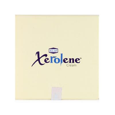 Xerolene Cream 50gm - Dry Skin-Emo