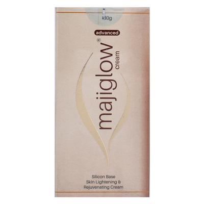 MAJIGLOW ADVANCED Cream 30gm - Hyperpigmentation-Oth