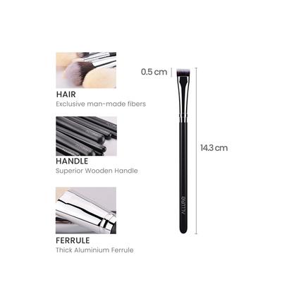 Allure Eyebrow Brush - (321) 1's - Eye Brush