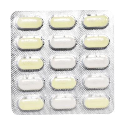 Glimisave Max 2 Tablet 15'S - Diabetes-Ant