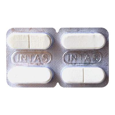 MELONEX BOLUS (VET) Tablet 4's - Veterinary-Pharma