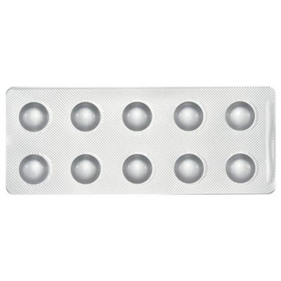 Alzil M 5mg Tablet 10'S - Alzheimer-Neu