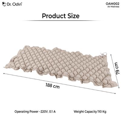 Dr. Odin Air Mattress (OAM002) - Small 1's - Others Ortho Supports