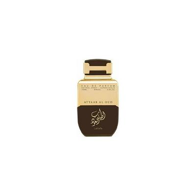 Lattafa ATYAB AL OUD Long Lasting Imported Eau De Perfume 100 ml - Perfumes (Edt/Edp)