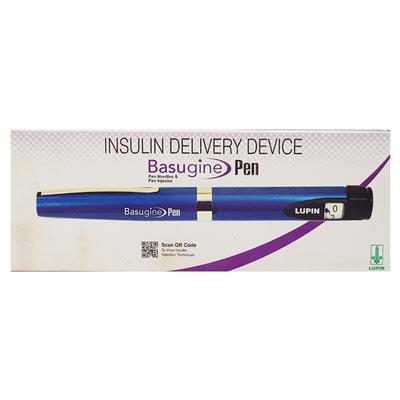 Basugine Pen(Device) 1's - Diabetes-Ant