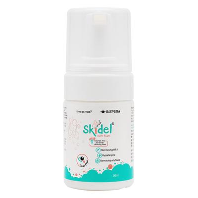 SKIDEL FOAM Wash 50ml - Cleanser-Oth