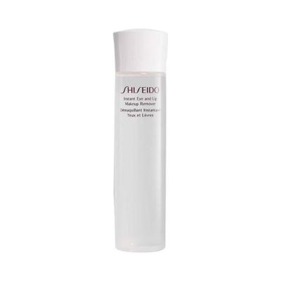 Shiseido Instant Eye & Lip Makeup Remover Fluid 125 ml - Face Mists