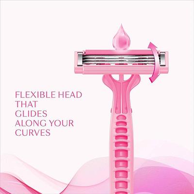 Gillette Simply Venus Hair Removal Razors for Women 1's - Razors & Cartridges