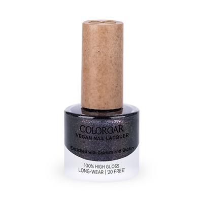 Colorbar Vegan Nail Lacquer-Goddess-162 8 ml - Nail Polish