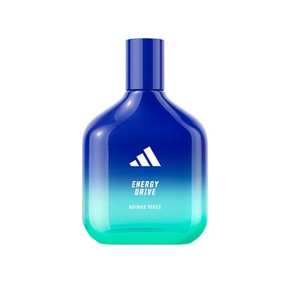 Adidas Vibes Energy Drive Eau De Parfum 100 ml - Perfumes (Edt/Edp)