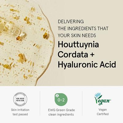 One Thing Houttuynia Cordata Serum 80 ml - Face Serum