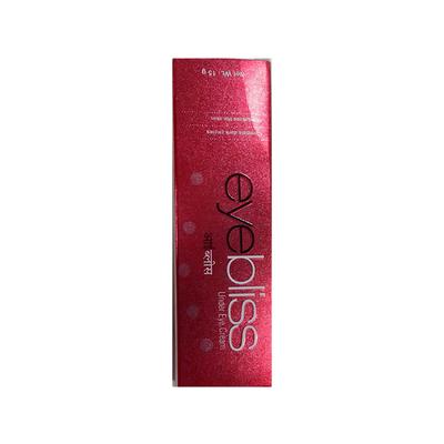 EYEBLISS UNDER EYE Cream 15gm - Hyperpigmentation-Oth