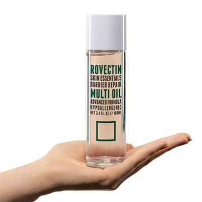 Rovectin Skin Essentail Barrier Repair Multi Advanced Formula 100 gm - Face Oils
