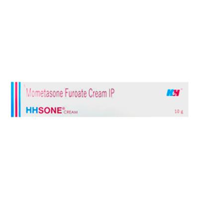 Hhsone Cream 10gm - Skin Infections-Toc