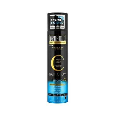 New Heart Dynamic Hair Spray 425 ml - Hair Sprays & Mists