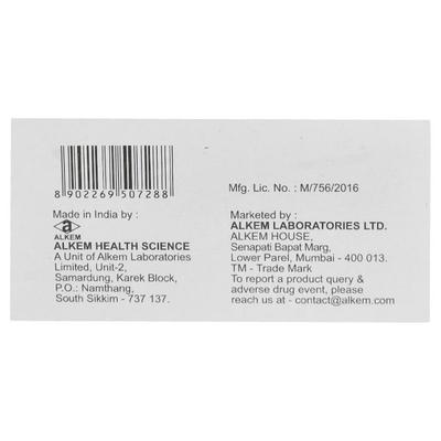 Olymprix 20mg Tablet 15'S - Diabetes-Ant