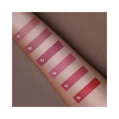 Diego dalla Palma Milano Makeupstudio Stay On Me Lip Liner Long Lasting Water Resistant 45 Coral 1.2 gm - Lip Liners