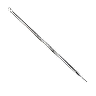 Bronson Professional Black head remover tool pointed 1's - Nail Care