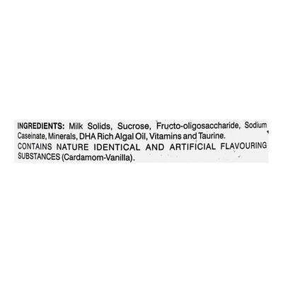 Nutrimom NEW Cardamom Flavour Powder 200gm - Supplements-Ent