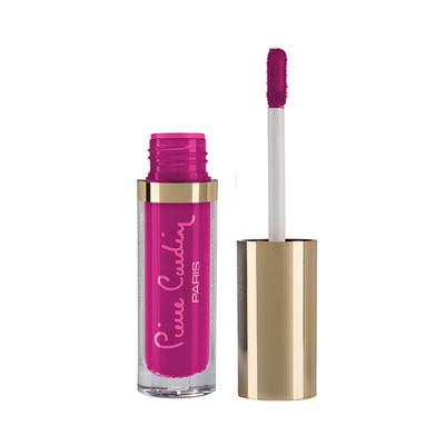 Pierre Cardin ParisMatt Wave Liquid Lipstick Ultra Long Lasting 525 Deep Pink 5 ml - Liquid Lipsticks